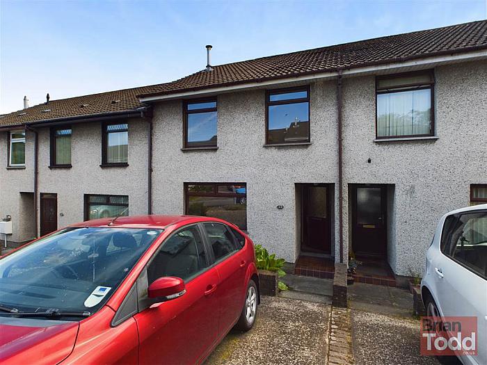 13 Loran Avenue, Larne